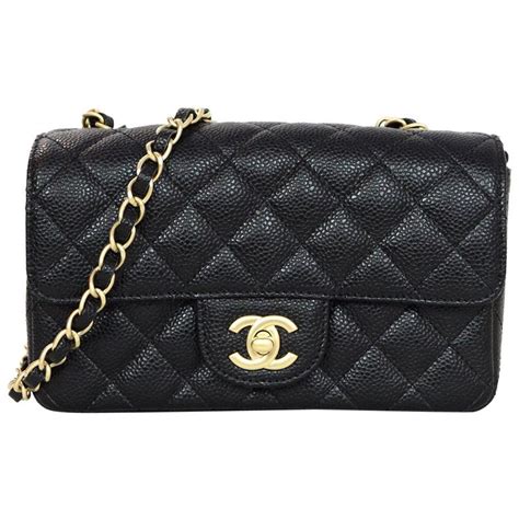 chanel black small crossbody|chanelle crossbody bag on sale.